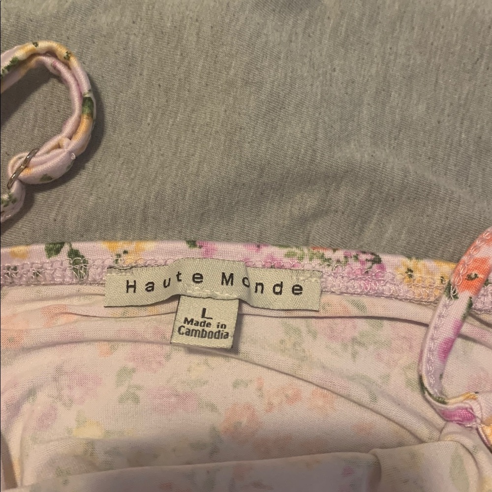 Worn once, like new  Maternity Dress🌸💐 - Picture 5 of 5